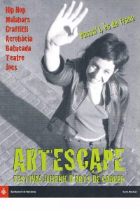 Artescape