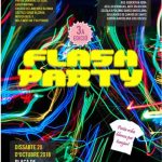 Flash Party 2019