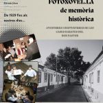 Reflexos - Fotonovel·la de memòria històrica