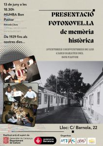 Reflexos - Fotonovel·la de memòria històrica